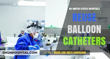 Hospitals Reusing Balloon Catheters: Is It Safe?