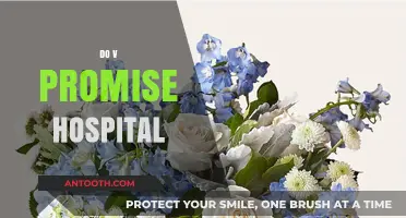 Do V Promise Hospital: Unveiling the Commitment to Patient Care