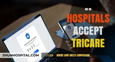 Do VA Hospitals Accept Tricare? Understanding Your Healthcare Options