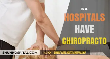 Do VA Hospitals Offer Chiropractic Care? Exploring Veterans' Healthcare Options