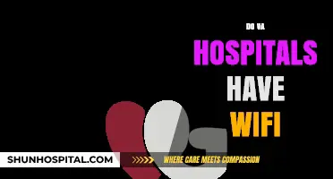 Do VA Hospitals Offer Free WiFi? A Comprehensive Guide