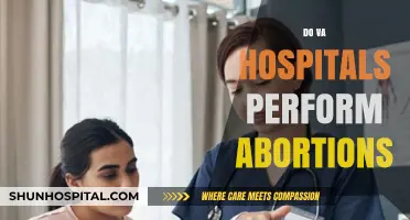 Do VA Hospitals Provide Abortion Services? Facts and Policies Explained