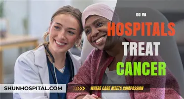 Do VA Hospitals Treat Cancer? Exploring Veterans' Oncology Care Options