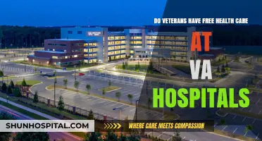 Do Veterans Get Free Healthcare at VA Hospitals? Facts Explained