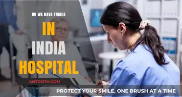 Triage in Indian Hospitals: An Overdue Practice