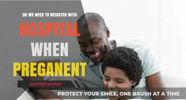 Pregnancy Hospital Registration: Essential Step or Optional Choice?
