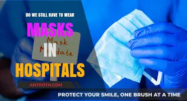 Masks in Hospitals: Are They Still Necessary in 2023?