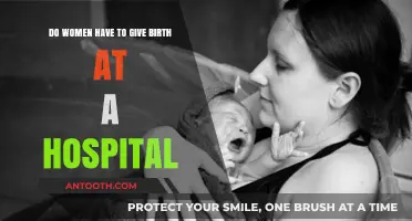 Home Birth vs. Hospital: Where Should Women Give Birth?