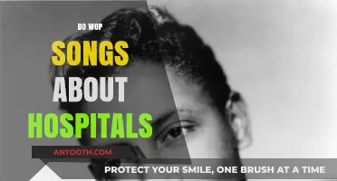 Harmonies in Healing: Exploring Doowop Songs About Hospitals and Care