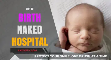 Born Bare: The Naked Truth About Hospital Births Explained
