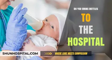 Hospital Baby: What to Pack for Baby's Arrival