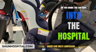 Car Seat Hospital Policy: Should You Bring It for Baby's Arrival?