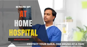 Home Hospital: A Safe Space?