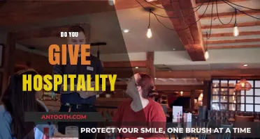 The Art of Hospitality: How Welcoming Are You to Guests?