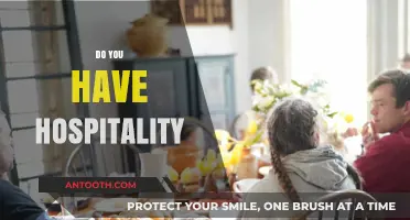 Cultivating Hospitality: Warmth, Welcome, and Connection in Everyday Life