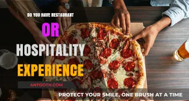 How Hospitality Experience Shapes Your Career Prospects