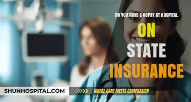 Understanding Hospital Copays with State Insurance: What You Need to Know