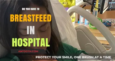 Breastfeeding in Hospital: Is It Mandatory?