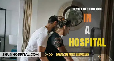 Home Birth vs. Hospital: Exploring Your Childbirth Options and Safety