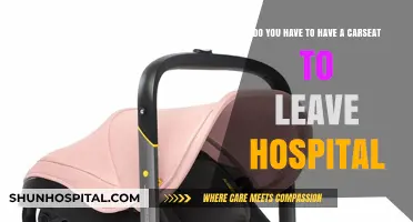 Hospital Discharge Rules: Car Seat Requirements for Newborns Explained