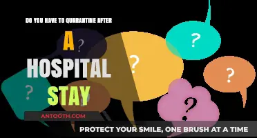 Post-Hospital Quarantine: Necessary or Not? What You Need to Know