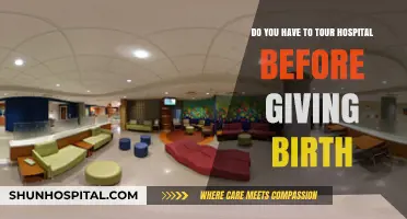 Should You Tour the Hospital Before Giving Birth? Pros and Cons