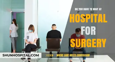 Understanding Hospital Wait Times for Surgery: What to Expect
