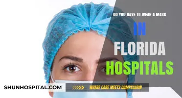 Florida Hospital Mask Policies: What You Need to Know Now