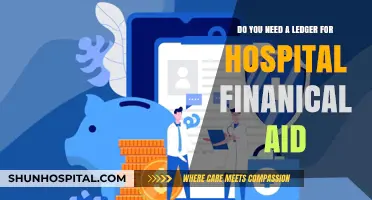 Hospital Financial Aid: Is a Ledger Essential for Managing Funds?