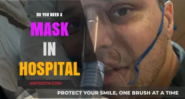 Masks in Hospitals: Are They Still Necessary?
