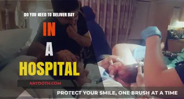 Home vs. Hospital Birth: Which Delivery Option is Right for You?