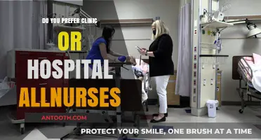 Clinic or Hospital: Which Setting is Best for Nurses?
