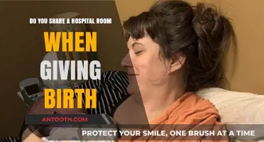 Sharing a Hospital Room During Childbirth: What to Expect and How to Prepare