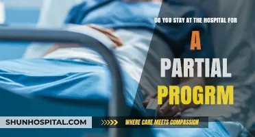 Partial Hospitalization Programs: What to Expect During Your Stay