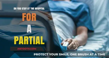 Partial Hospitalization: What to Expect During Your Stay and Recovery