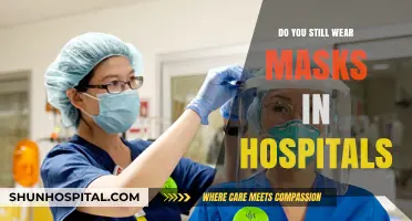 The Future of Masks in Hospitals