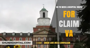 VA Claims: Are Hospital Visits Required for Approval?