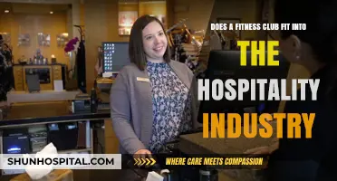 Fitness Clubs in Hospitality: A Perfect Match or Industry Outlier?