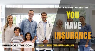 Insurance Impact: How Coverage Affects Hospital Billing and Costs