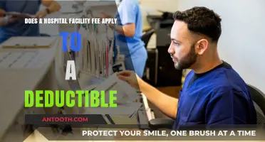 Understanding Hospital Facility Fees and Their Impact on Deductibles