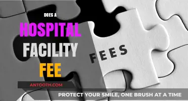 Understanding Hospital Facility Fees: What Patients Need to Know