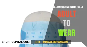 Adult Diapers in Hospitals: Availability, Usage, and Patient Care Explained
