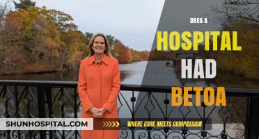 Does Your Hospital Have a BETA Program? Find Out Here