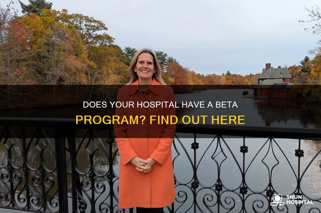 does a hospital had betoa