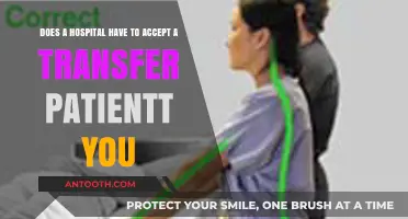 Can Hospitals Refuse Transfer Patients? Legal and Ethical Considerations