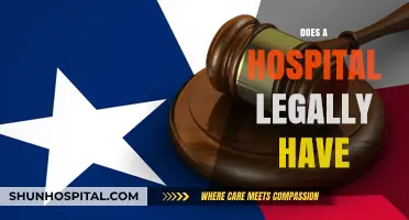 Does a Hospital Legally Have to Provide Emergency Care? Key Insights