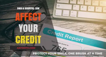 Hospital Liens: Impact on Credit and Your Finances