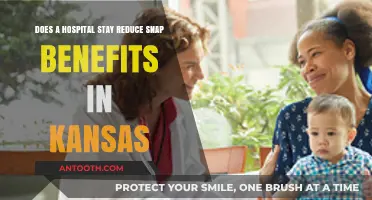 Hospital Stays and SNAP Benefits in Kansas: What You Need to Know