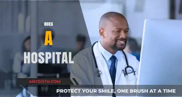 Does a Hospital Meet Your Healthcare Needs? A Comprehensive Analysis