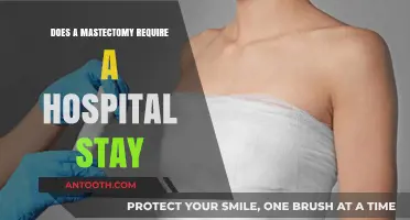 Mastectomy Recovery: Hospital Stay and Beyond